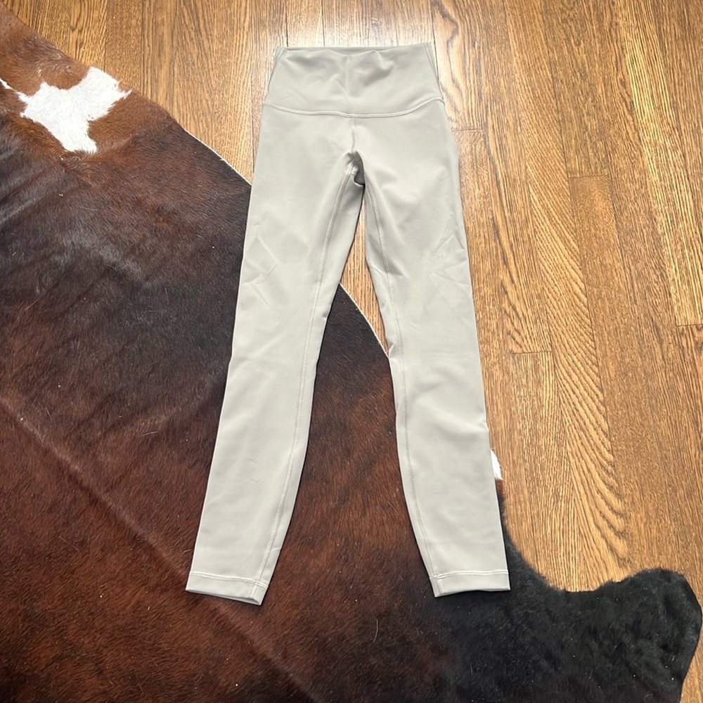 Lululemon Wunder Train High-Rise 25”